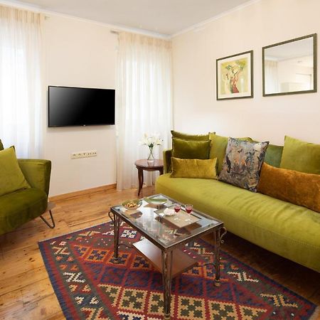 Casa Mia Corfu Town Apartment Eksteriør billede