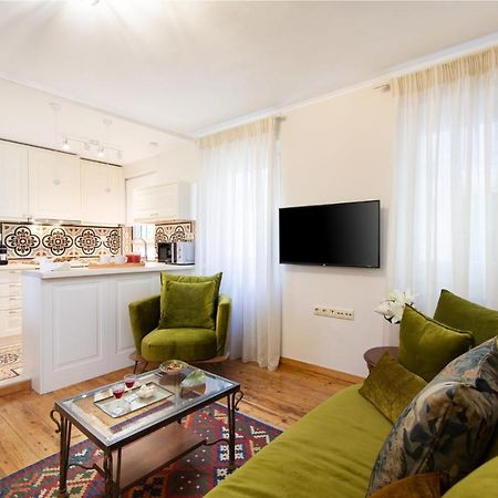 Casa Mia Corfu Town Apartment Eksteriør billede