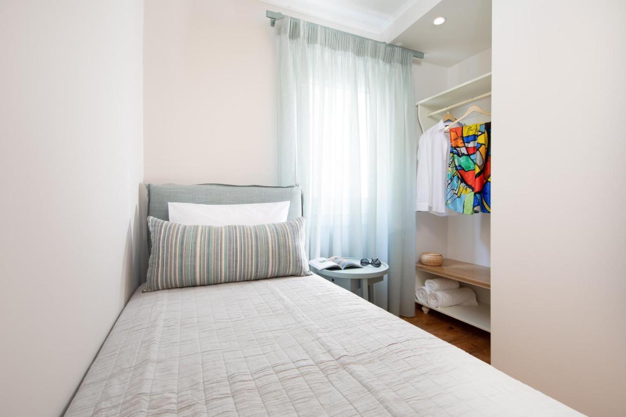 Casa Mia Corfu Town Apartment Eksteriør billede