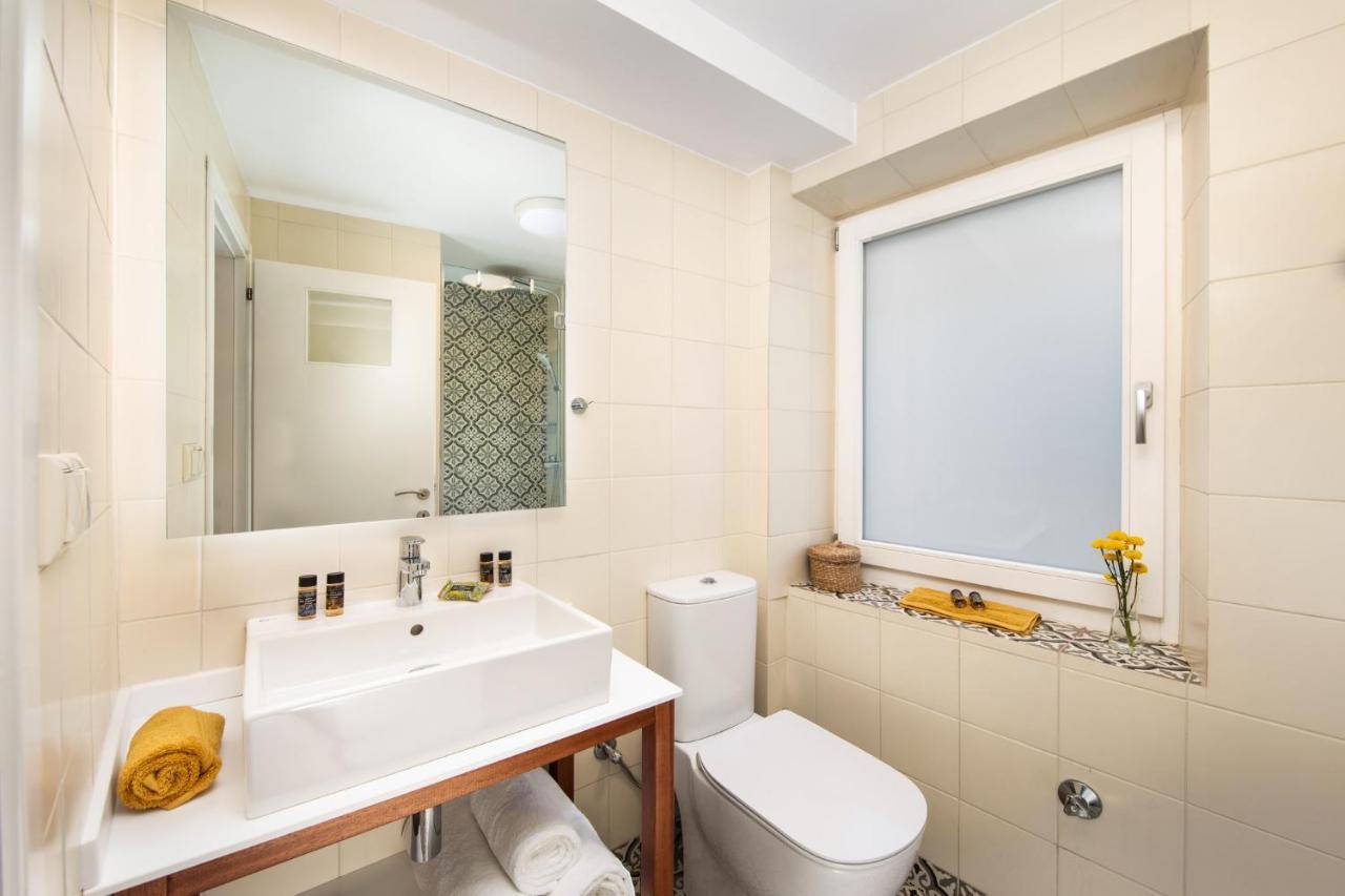 Casa Mia Corfu Town Apartment Eksteriør billede