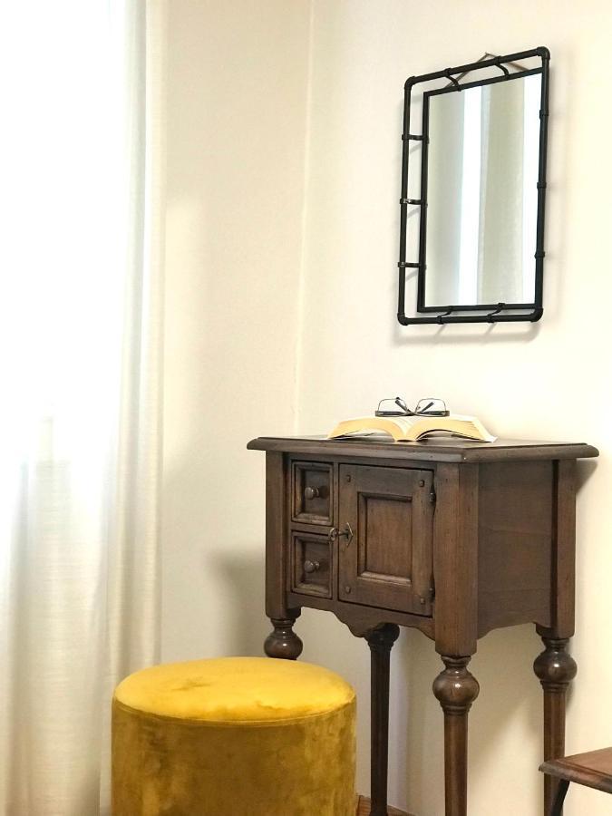 Casa Mia Corfu Town Apartment Eksteriør billede